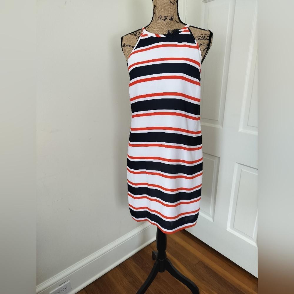 Banana Republic Dress Women's - Picture 5 of 9